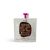 Masque Couleur Nourrissante pour Cheveux Naturels ou Colorés Sans Silicones - Chocolat