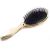 Brosse à Cheveux Plastic Mir - Gold