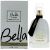 Parfum Bella In Paris pour Femme - Eau de Parfum - 75ml