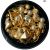 Strass Nail Art Pour Onglerie - Strass Colorés 09