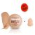 Dream Matte Mousse Fond de Teint 20 Cameo + Beauty Blender Professionnel Offert