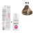 Coloration Permanente Techno Fruit.Color - Blond Cendré 7/1 100ml + Créme Oxydante