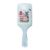 Brosse à Cheveux Démêlante - Bleue Ciel - Le Château