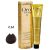 Coloration Cheveux Sans Ammoniaque - 7.14 Chocolat Noisette - 100 ml