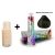 Coloration Cheveux  - Marron Clair  5.12 + Oxydante 30 Vol