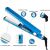 Plaque Titanium Professionnel avec Affichage 450°F / Bivolts 110V et 220V