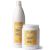 Shampooing + Masque Nourrissant - Au Miel - pour Cheveux Secs et et ternes- 1000ml