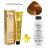 Coloration Cheveux Sans Ammoniaque -  8.3 Blond Clair Doré + Oxydant 20 Vol