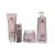 Pack Soin 4en1 Cheveux Colorés - Shampooing + Conditioner + Masque + Sérum