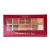 Palette Eye Shadow - Rubis Rouge