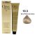 Coloration Cheveux Sans Ammoniaque - Blond Platine Doré Extra 10.3 - 100 ml