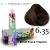 Coloration Cheveux Multivitaminée - 6.35 Blond Foncé Tropical - 100ml