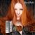 Coloration Cheveux à la kératine et au Beurre de karité - 6.4 Blond Cuivré Cuivré