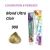 Coloration cheveux multivitaminée - 900 Blond ultra clair- 100ml