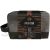 Coffret Homme - Dark Temptation - Trousse + Eau de Toilette 100ml + Déodorant