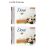 Lot de 2 Savons de Toilette - Shia Butter - 2 x 100g