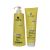 Pack Soin Cheveux - Daily shampooing + Après Shampooing 300 ml