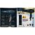 Sèche Cheveux Professionnel V-6116A 6 Piéces - Turbo 8500W