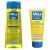 Pack Mixa Bébé - Shampoing Très Doux 300 ml + Crème pour le Change