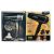 Sèche Cheveux Professionnel V-3910A 3en1 - 8500W
