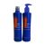 Shampoing 350ml + Masque 350ml - Anti-Reflet-Orange - Pour Cheveux Colorés
