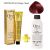 Coloration Cheveux Sans Ammoniaque -  6.606 + Oxydant 30 Vol