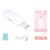 Instrument Nettoyage Visage par Ultrasons pour Gommage et Anti Points Noir