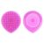 Brosse Nettoyante en Silicone pour le Visage - Violet