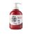 Masque Colorant S.O.S Color & Go - Réfléchissant et Ravivant Rouge 300 ml