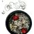 Strass Nail Art Pour Onglerie - Strass Colorés 05