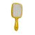 Brosse Cheveux à dents larges - Jaune