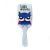Brosse à Cheveux Démêlante - Bleue -   I Am Woody