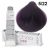 Coloration Permanente Techno - Châtain Clair Iris Intense 5/22 - 100ml