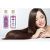 Kit Liscio e Brillante - shampoo + balsamo