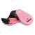 Kit Pinceaux de Maquillage Professionnels - Rose