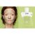 Masque Peel-Off pour Visage Nettoyant et Lissant à l'Argile Verte - 30 ml