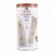 Hair Beauty Routine Hydratante - Shampooing 500ml + Conditionner 300ml 0% SLES