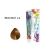 Coloration Cheveux Multivitaminée -7.3 Blond Doré - 100ml