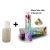 Coloration Cheveux - 9.0 Blond Très Clair Intense + Oxydant Vol 20