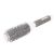 Brosse à Cheveux Ronde pour le Brushing en Céramique - Réf 2128CM