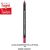Contour Yeux et Lèvre Waterproof - Eye & Lip Pencil - 23 + 1 Gratuit