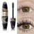 Mascara Velvet Volume - Noir