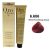 Coloration Cheveux Sans Ammoniaque - Blond Foncé Rouge Chaud 6.606 - 100 ml