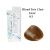 Coloration Cheveux Sans Ammoniaque - Glamour 3D - 9.3 -100 ml