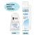 Pack Déodorant + Roll On - Invisible Anti-traces 24h - Sans Alcool -