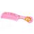Peigne  Cheveux Enfants Melody - Rose