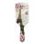 Brosse à Cheveux Démêlante - Blanche - Paris En Fleur