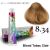 Coloration Cheveux Multivitaminée - 8.34 Blond Tabac Clair - 100ml