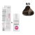 Coloration Permanente Techno Fruit.Color - Châtain Clair 5/0 100ml + Créme Oxydante