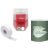 Pack Cire Dépilatoire 800ml Azuléne + Rouleau Papier Épilation + Chauffe Cire